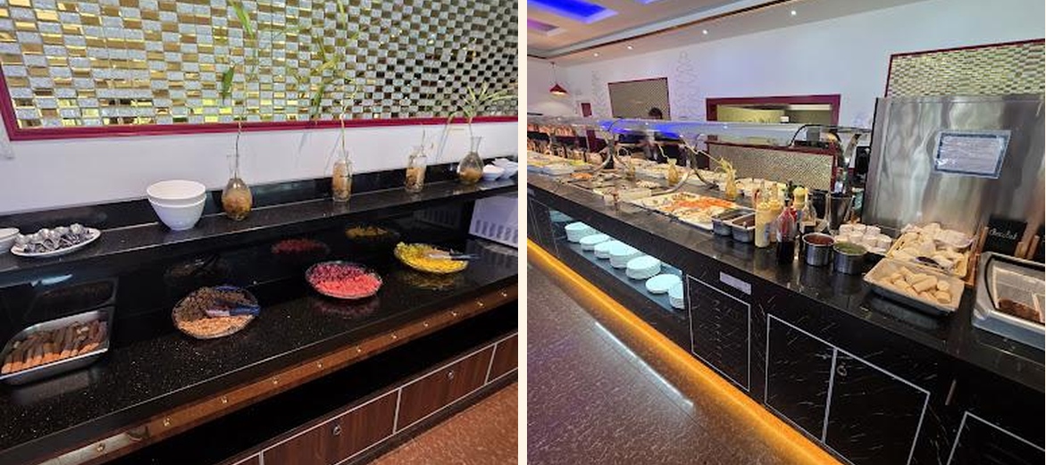 SushiWokGrill - Gallery Image 1