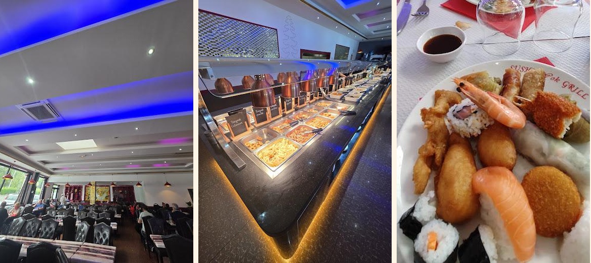 SushiWokGrill - Gallery Image 2