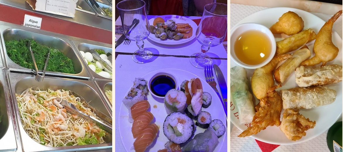 SushiWokGrill - Gallery Image 3