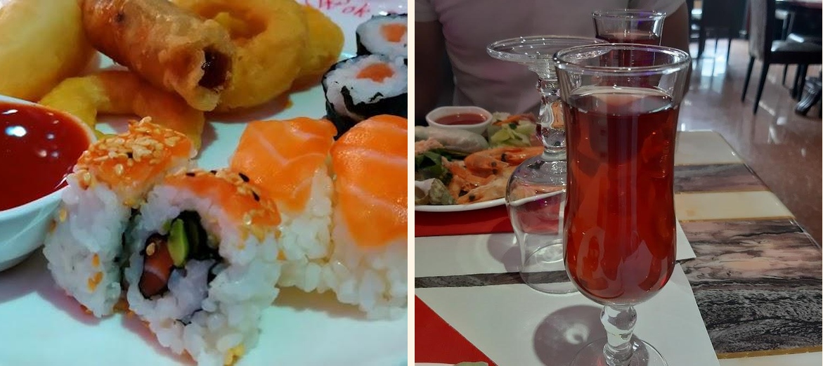 SushiWokGrill - Gallery Image 4