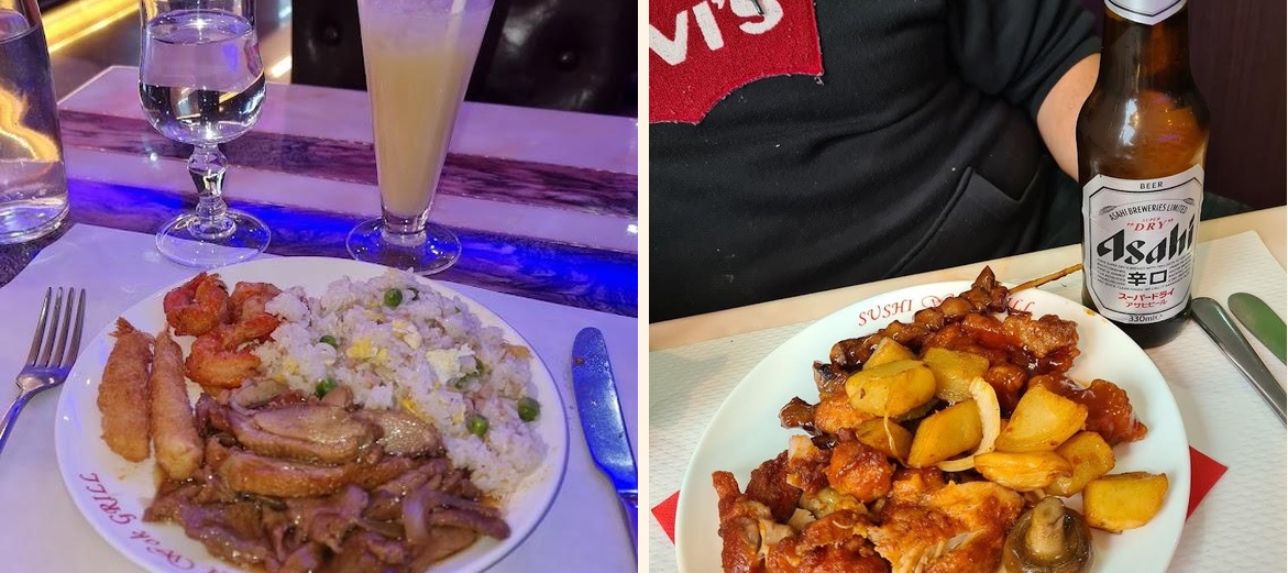 SushiWokGrill - Gallery Image 5